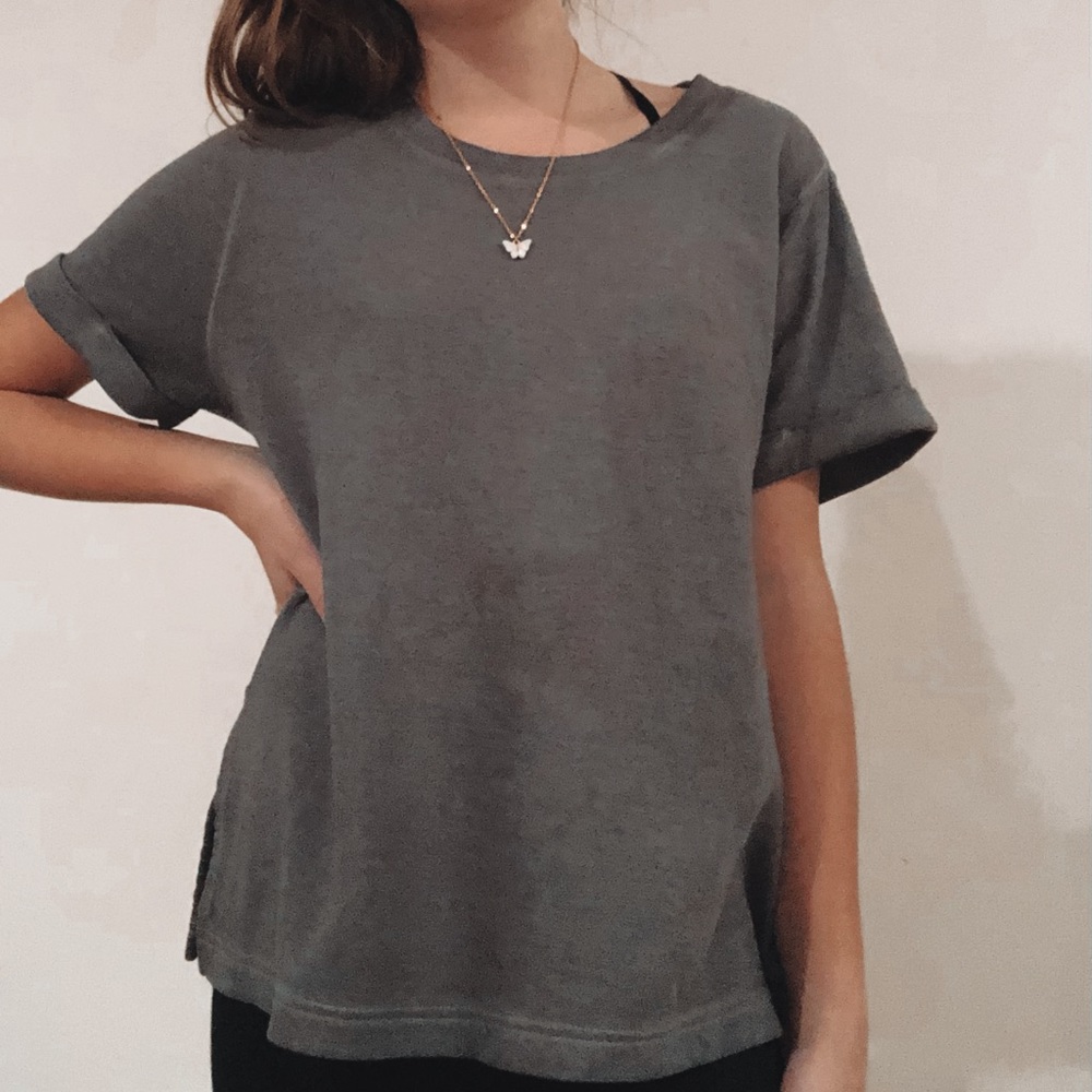 Athleta top! Size Medium, good condition